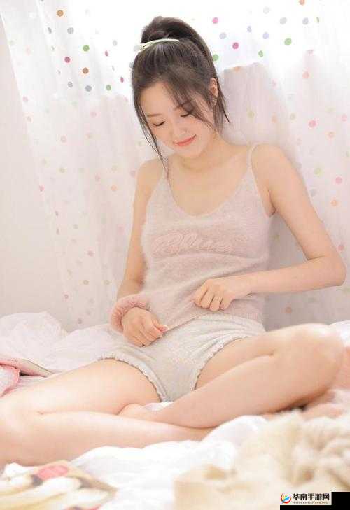 女性身上最软的部位：心是温暖的港湾也是情感的寄托之所