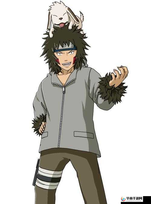 火影忍者手游犬冢牙技能与连招技巧详解