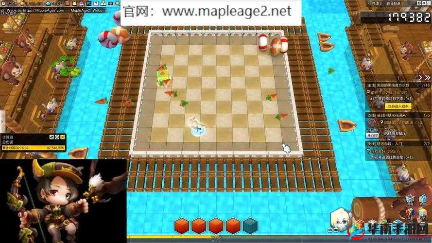 冒险岛2疯狂躲避,高分达成技巧与深度解析