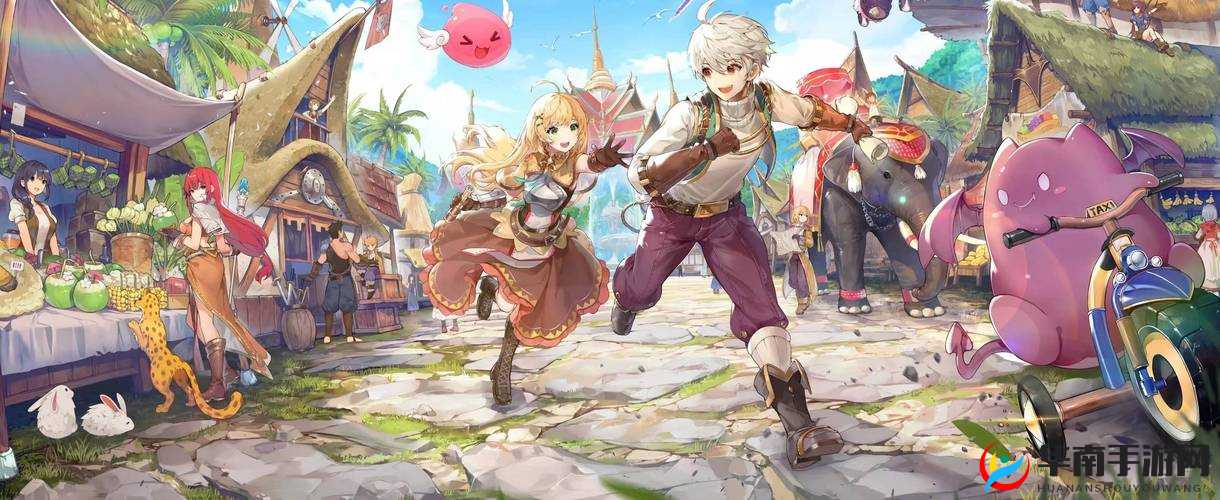 仙境传说RO手游，从关键词到猎人转职的修罗之路