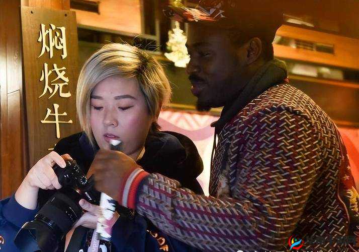 黑人说唱的独特风格与中国女 Rapper 的个性展现-魅力碰撞火花