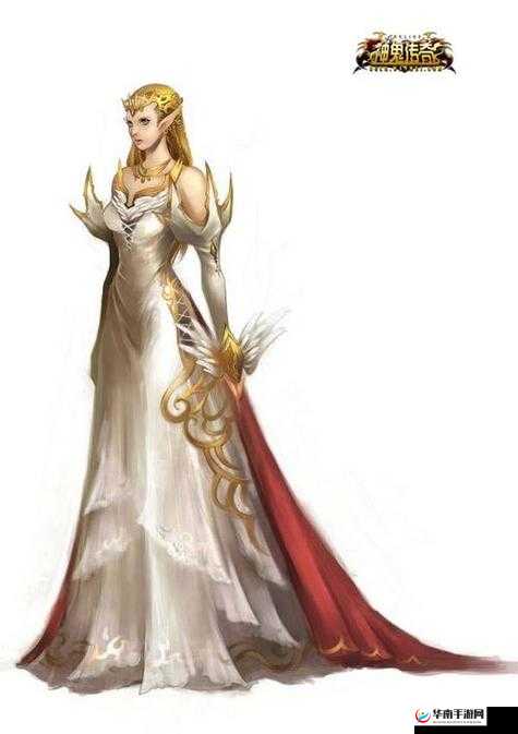 神鬼传奇，穿越时空的时尚之旅