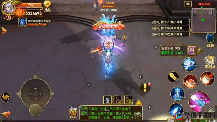 神鬼传奇手游追随者获取途径全解析，资源管理的艺术