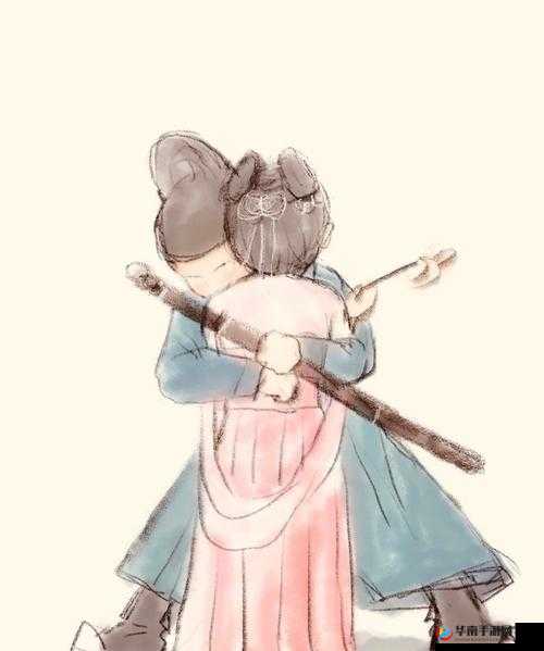 公主与侍卫：树上的秘密与守护之情