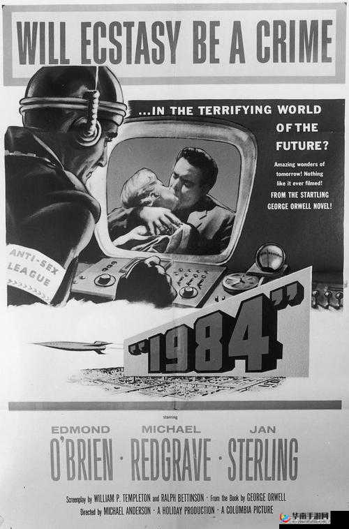 沸点懵懂期 1984 美国：那个特殊时代的故事与发展历程