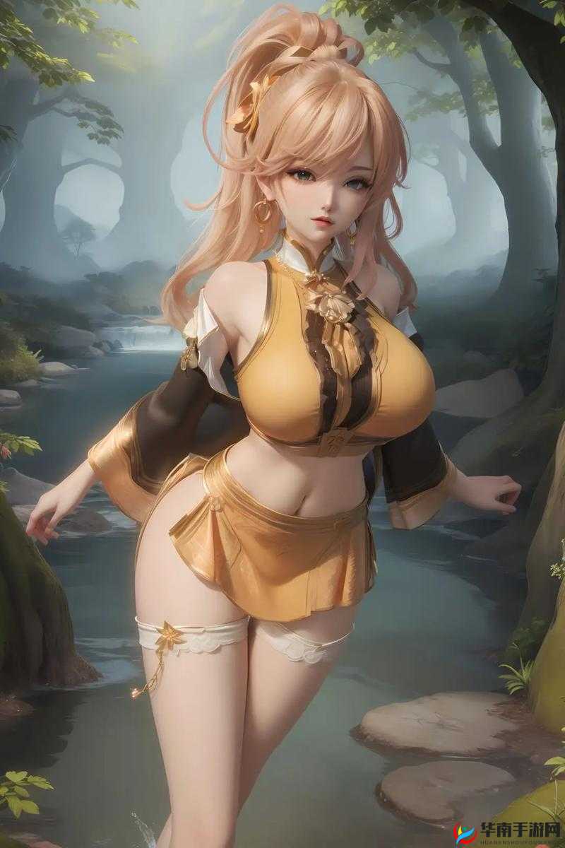 姬小满被强动漫:那令人震撼的特殊场景呈现