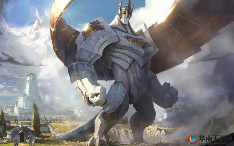 英雄联盟重做加里奥阵容深度解析，S7的无敌神话