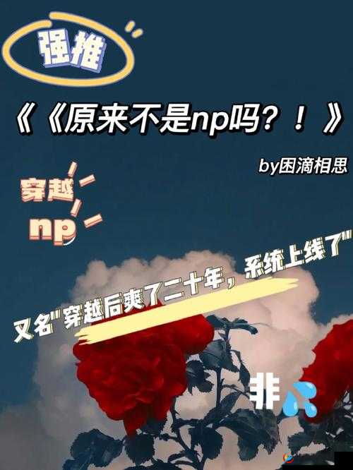 跟系统反目成仇以后 np：一场惊心动魄的冒险之旅就此展开