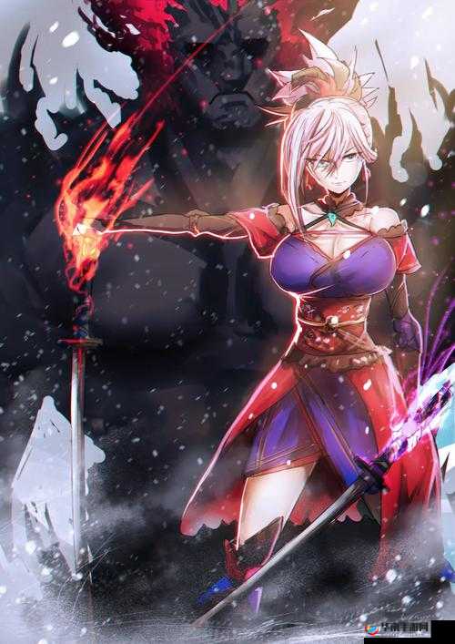 命运冠位指定FGO宫本武藏满破素材获取途径大全