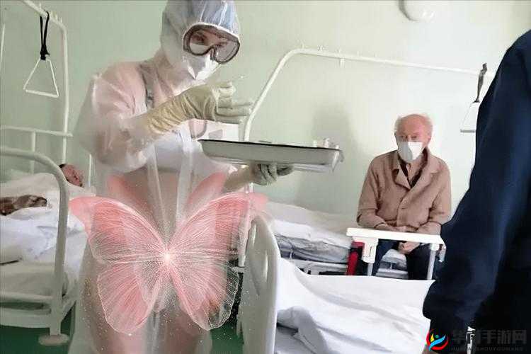 欧美性 AAAABBBB00 护士：揭秘医疗界的神秘面纱