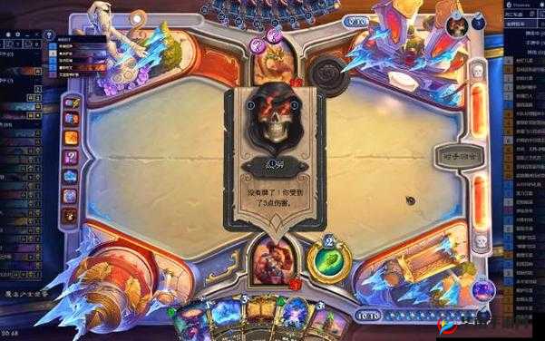 炉石传说外服新挑战，Lethal Puzzles 2合一，智谋与勇气的极限斩杀