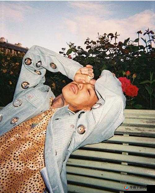 日本一姐 rapper 潮水的独特音乐魅力与风格探讨