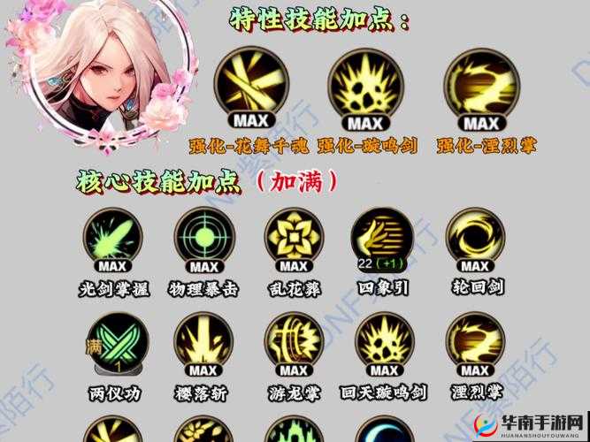 鬼剑豪手游经验副本通关技巧详解