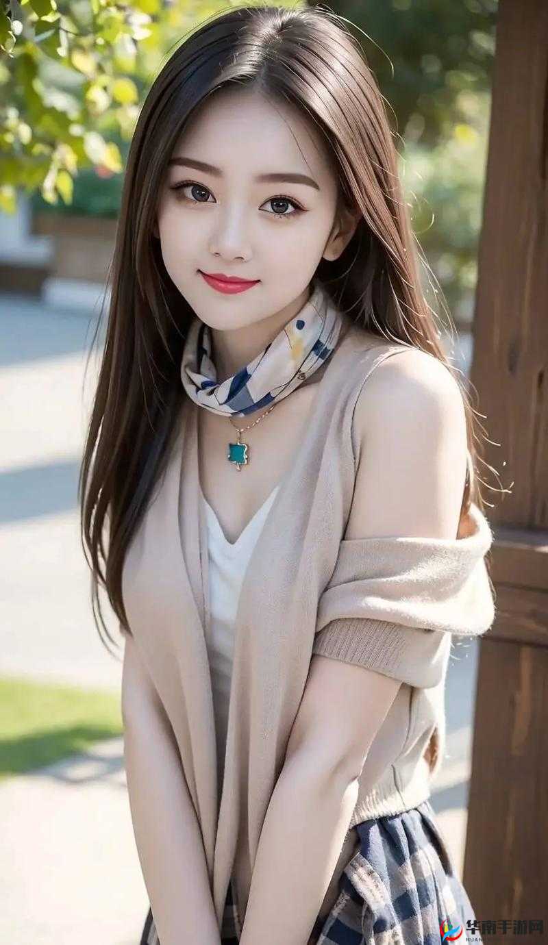 超高清美女图片之绝世佳人倾国倾城的迷人魅力