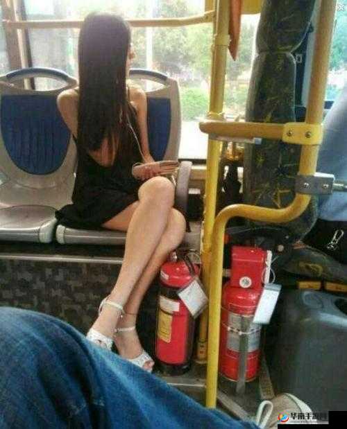 女大学生公车被袭，奶罩被掀，学生遭粗暴对待