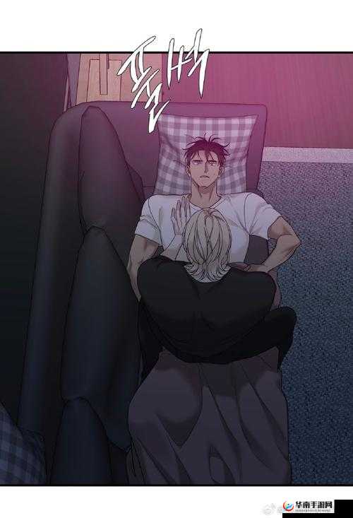 羞羞漫画秋蝉：一部引人入胜的精彩动漫作品