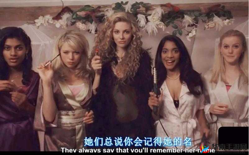 辣妹子影院在线观看国语高清：畅享精彩影片无极限