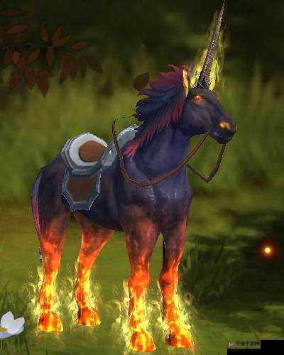 太极熊猫3猎龙手游独角兽坐骑变异详解