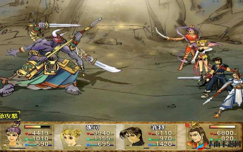 轩辕剑3手游版新纪元启航，3月7日新服盛大开启！