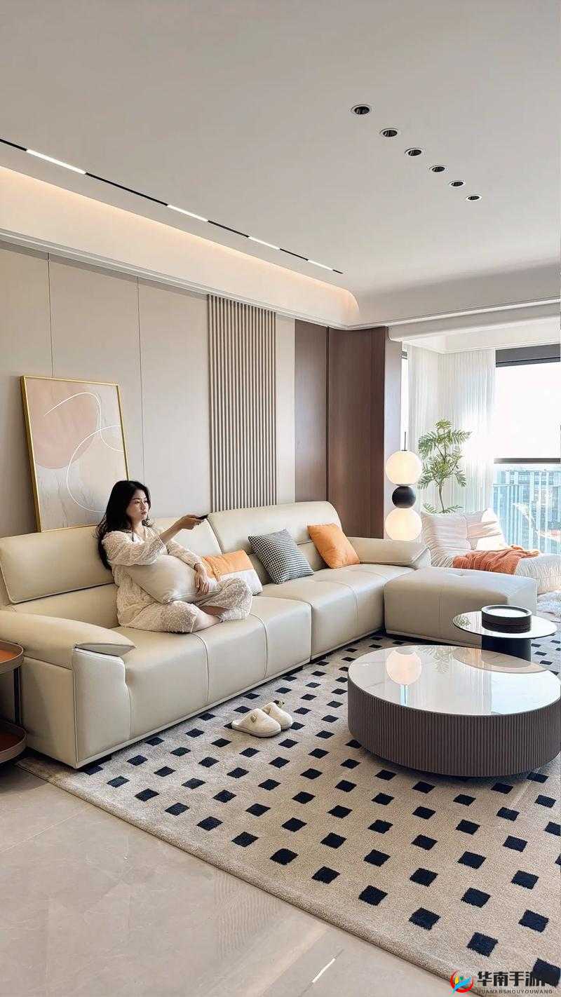 高档免费黄色软装安装，时尚家居新选择