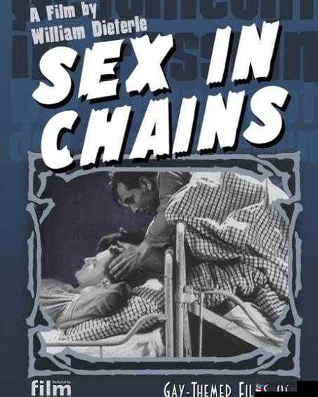 野性：法国成人电影的激情与诱惑