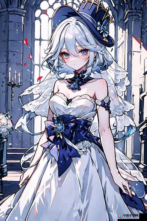 旅行者嗟嗟嗟竟让芙宁娜产奶这神奇一幕