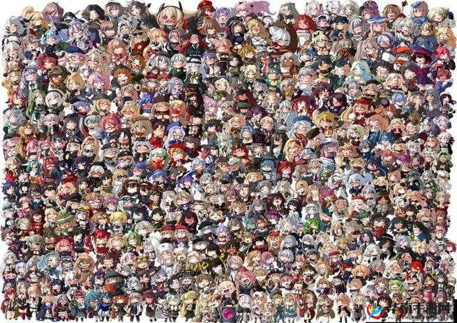 少女前线3HG2RF阵容搭配,解锁战斗新境界