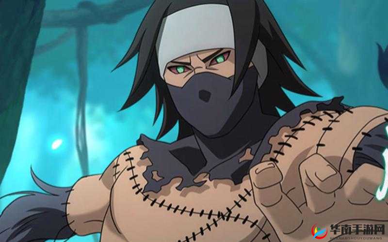 角都竞技场，火影忍者手游中的战斗艺术