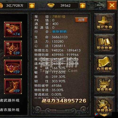 传奇战域魂魄副本玩法技巧详解，资源管理的艺术