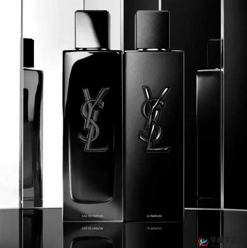 Ysl 欧洲官网 ： 时尚奢华美妆的魅力源泉
