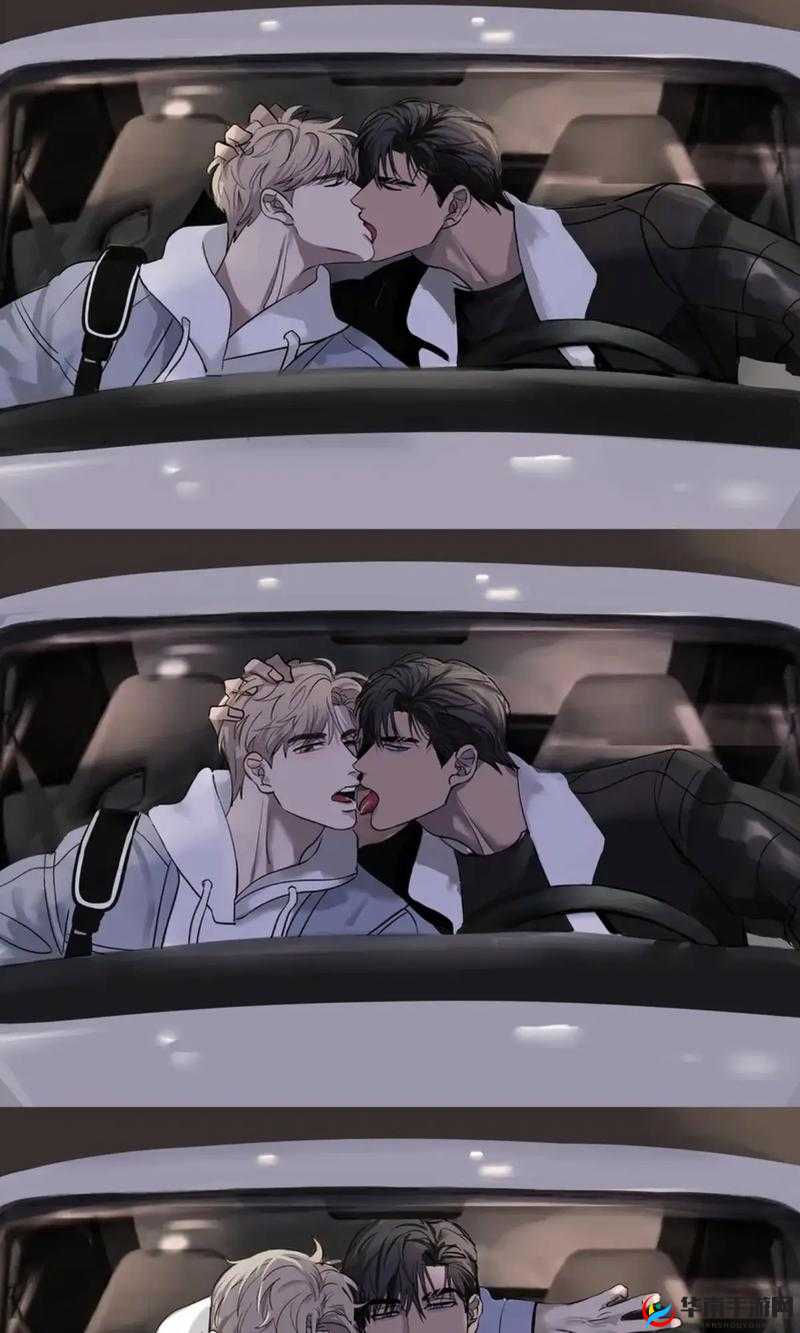 骨科双男主亲兄弟：手足情深的纠葛与羁绊