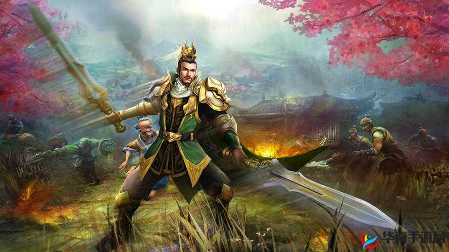 权御三国军团基地领土系统玩法介绍