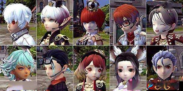 龙之谷手游，职业坐骑搭配秘籍，解锁战斗新境界