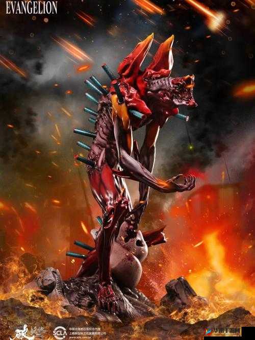 新世纪福音战士破晓2号机改兽化属性技能评测解读