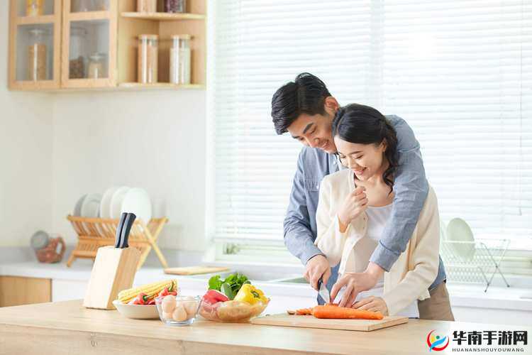 给老婆找个陌生男人？她会同意吗：一个丈夫的大胆设想