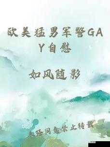 欧美猛男军人 Gay 巨大小说之热血激情与情感纠葛的故事