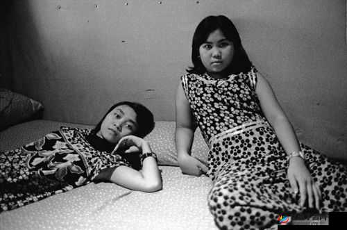 亚洲雏妓性产业链：东南亚的黑暗角落