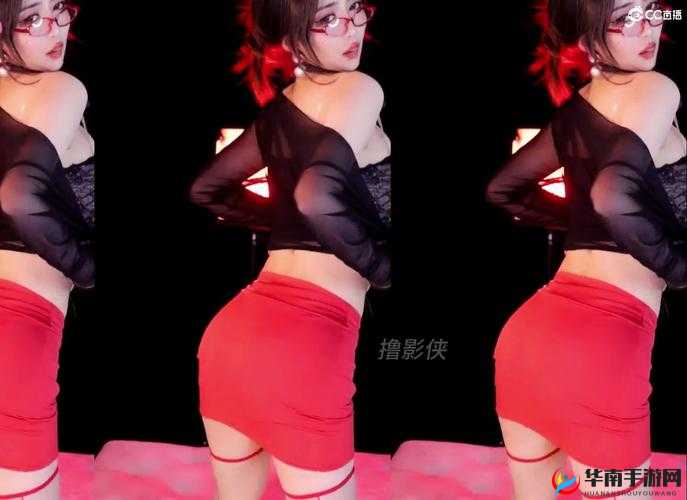 B站暴躁姐舞蹈精选：性感热舞，点燃你的激情