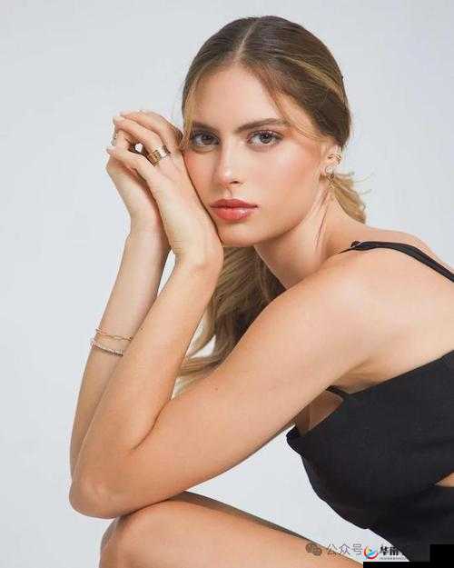 欧美 vieox 另类极品之独特魅力呈现