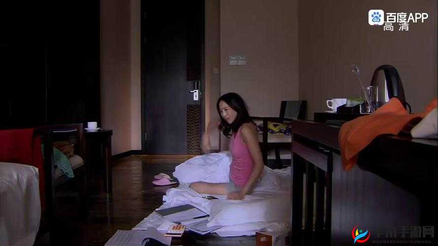 宝贝腿张大点就不疼了电影：探索别样情感与体验