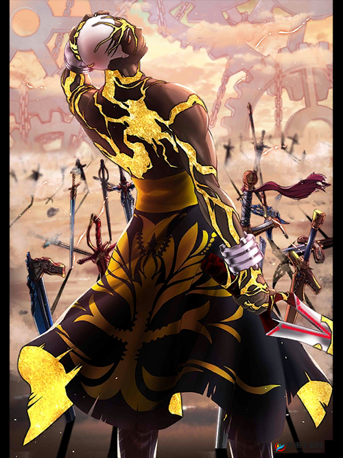 命运冠位指定FGO，卫宫Alter实用性深度剖析，技能强大引领战场