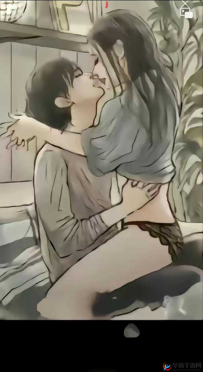 男人扒开女人秘 桶到爽游戏：探索两性私密空间的极限挑战