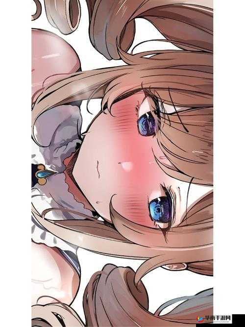 女流眼泪翻白眼害羞脸红之她为何会有如此复杂情绪表现