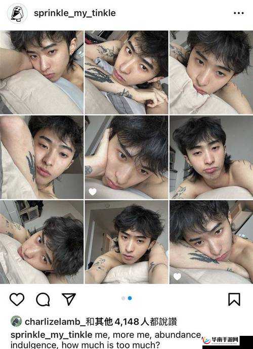 Korean 帅男 Gay 的激情 FUCK 演绎