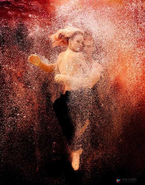 疯狂做爰 1v3:极致激情的多人缠绵之旅