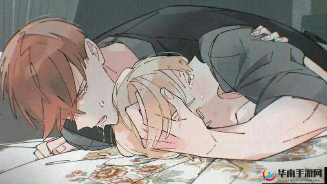 男生女生一起差差差差，这是一种什么样的体验？