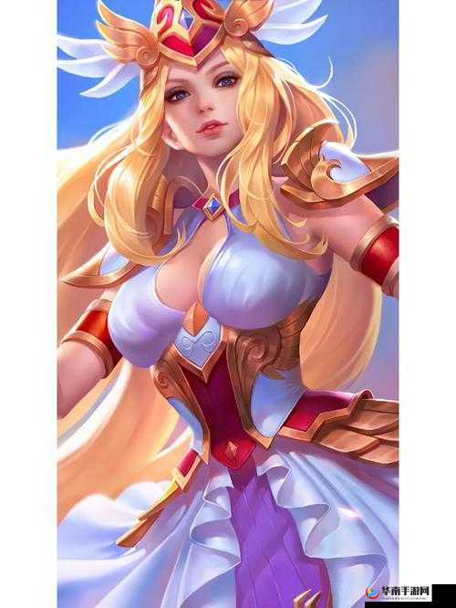 王者荣耀战争女神雅典娜，四级铭文搭配深度剖析