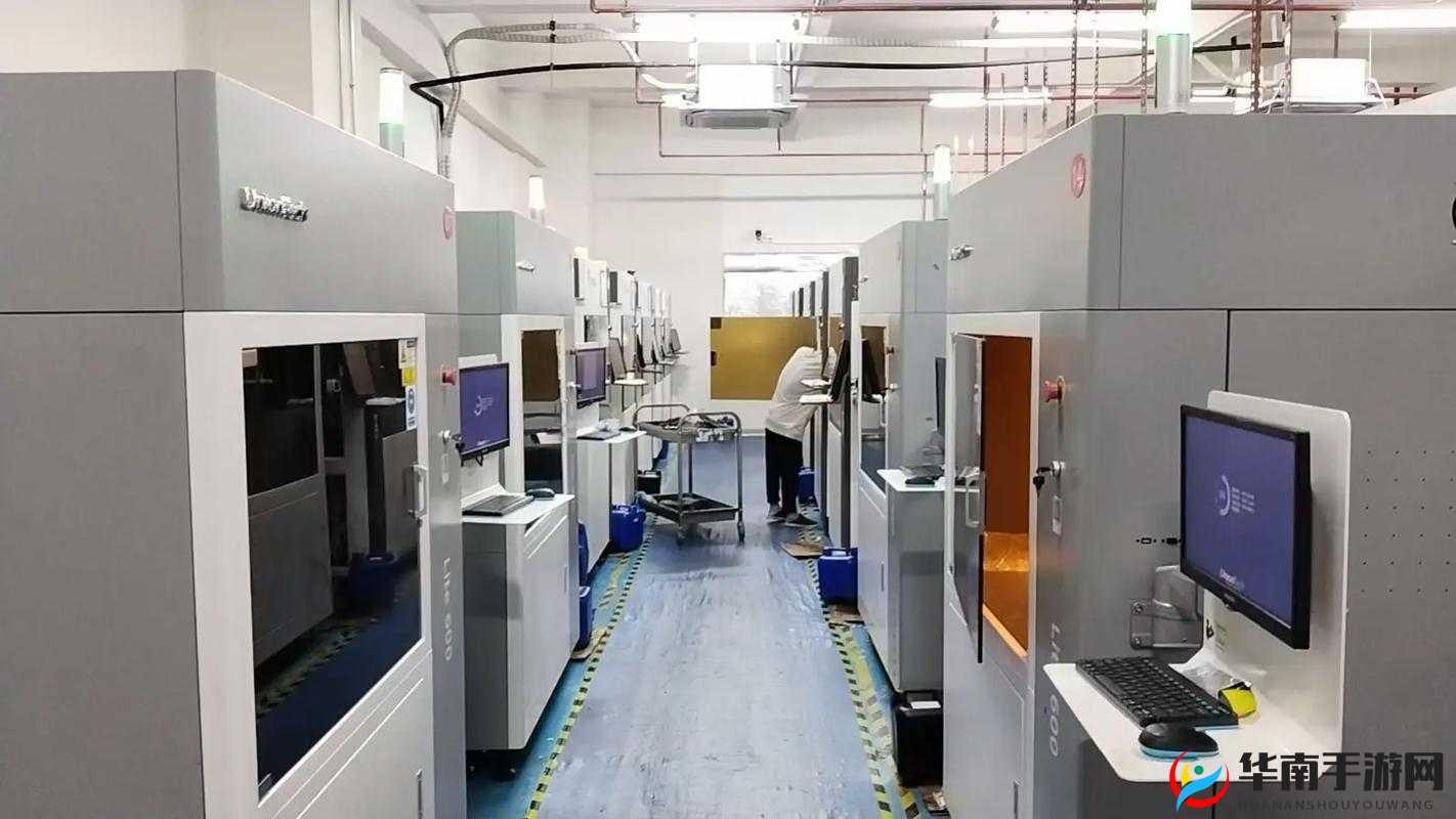 3d 打印加工厂家：专业提供高品质 3d 打印加工服务的优质厂商