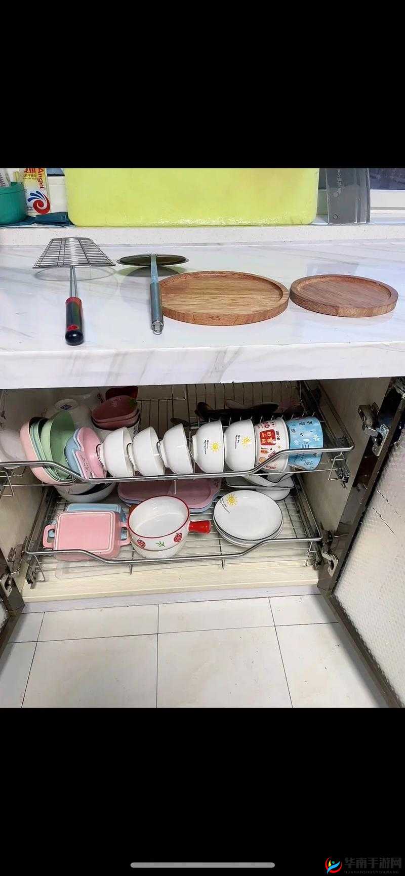 厨房一次又一次的索要刷碗总图片:揭示繁琐家务背后的真相