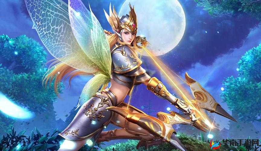 剑之荣耀弓箭手职业技能特色介绍，资源管理、高效利用与价值最大化